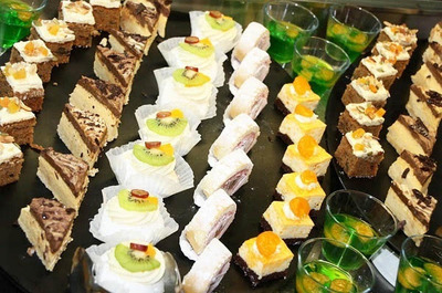 多圖預(yù)警！皇后鎮(zhèn)天空纜車自助餐美食大作戰(zhàn) 開啟云端小吃盛宴