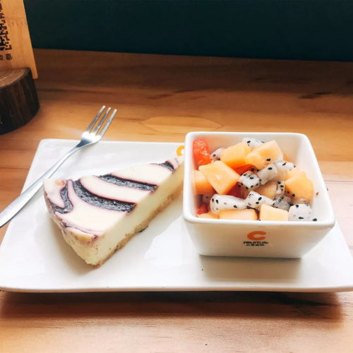 果C益佰登陸天津！19.9元盡享四大招牌甜品