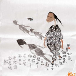 張華 淘寶藝術(shù)市場(chǎng)的領(lǐng)軍者，中國(guó)書畫服務(wù)的全方位創(chuàng)新